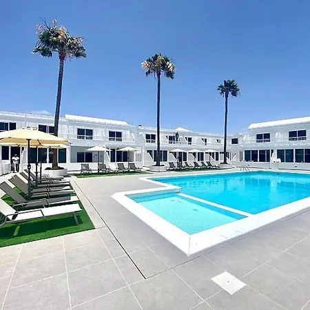 Apartment Luxury Apartment Atlantic View 16B *
