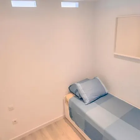 Luxury Apartment Atlantic View 16B