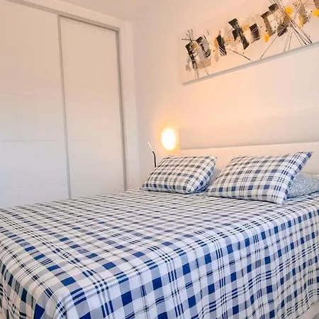 Luxury Apartment Atlantic View 16B Apartment *