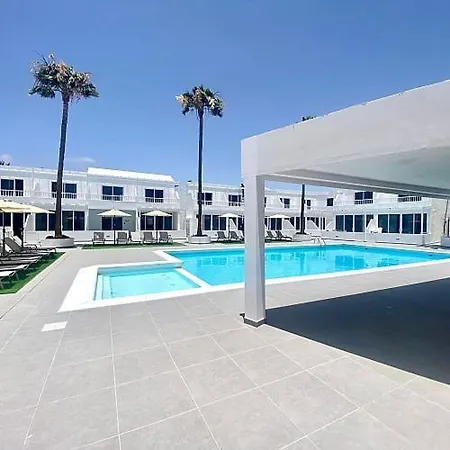 Apartment Luxury Apartment Atlantic View 16B *