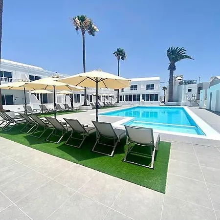 Luxury Apartment Atlantic View 16B Apartment *