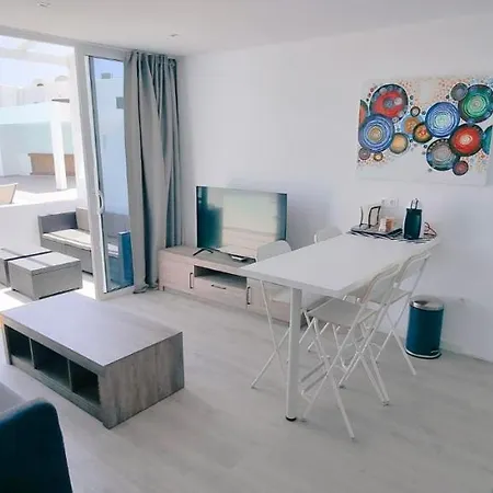 Apartment Luxury Apartment Atlantic View 16B Puerto del Carmen (Lanzarote)