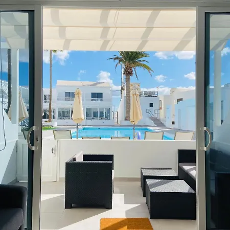 Apartment Luxury Apartment Atlantic View 16B Puerto del Carmen (Lanzarote)