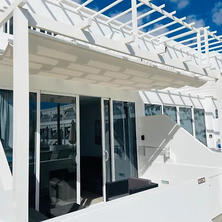 Luxury Apartment Atlantic View 16B