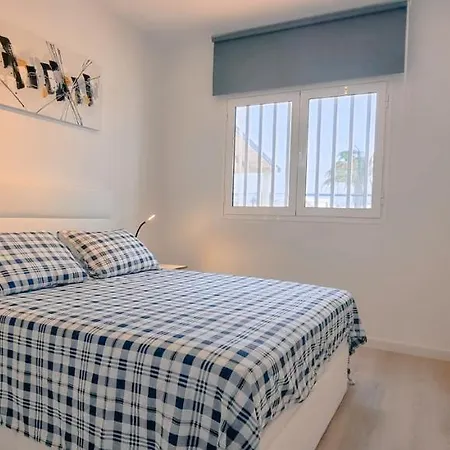 Luxury Apartment Atlantic View 16B * Puerto del Carmen (Lanzarote)