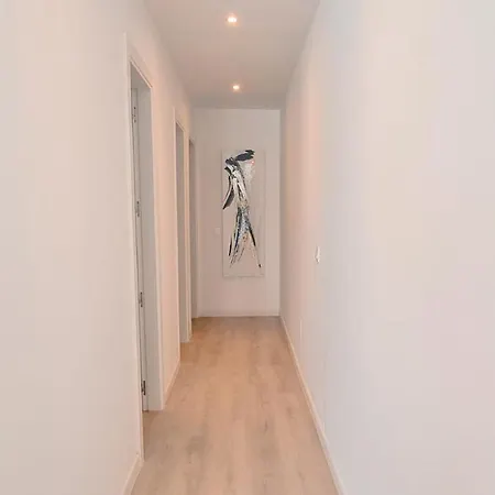 Apartment Luxury Apartment Atlantic View 16B *