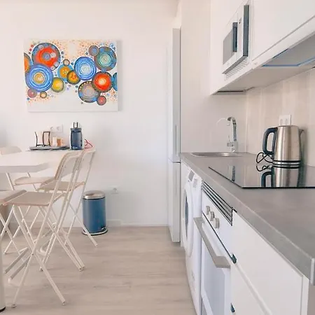 Apartment Luxury Apartment Atlantic View 16B Puerto del Carmen (Lanzarote)