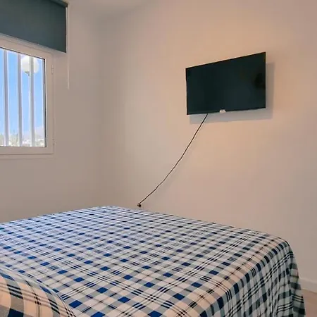 Luxury Apartment Atlantic View 16B Apartment Puerto del Carmen (Lanzarote)